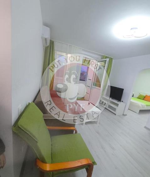 Metrou Gara de Nord | 2 Camere | 40mp | Semidecomandat | B12515 - 1