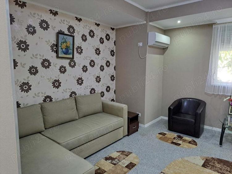 Garsoniera 38 m 2 utili - 8