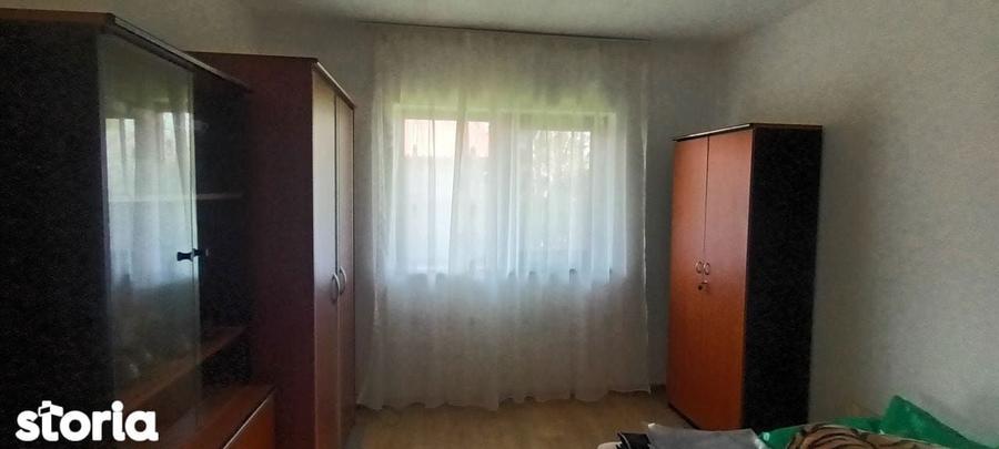 Casa + teren de vanzare - 7