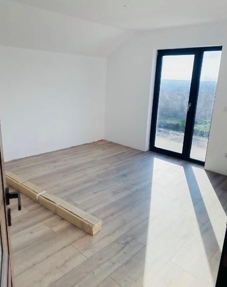 Casa P+M în Cârcea ,calitate premium ,tâmplărie QFORT - 13