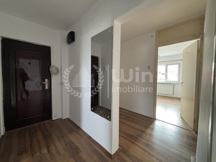 Apartament 3 camere | 65mp | Balcon | Decomandat | Interservisan - 4