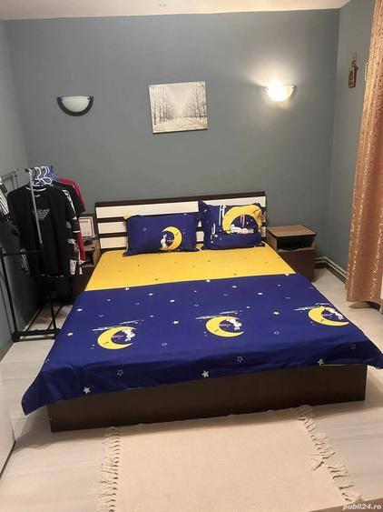 2 Case Buzau in aceasi curte - 2