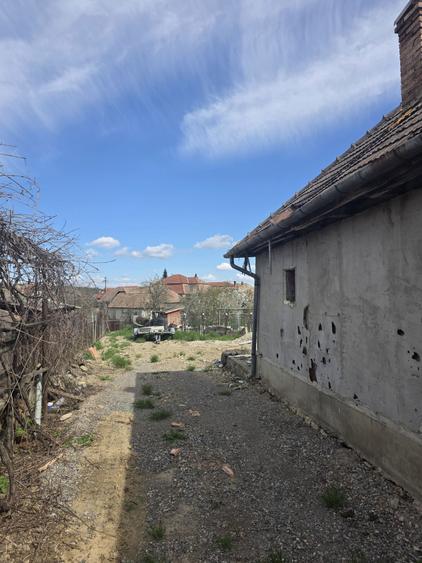 Vand casa in mihai viteazul - 6