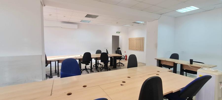 Spatiu Birouri Ultracentral Romana | Universitate | Parcare - 28