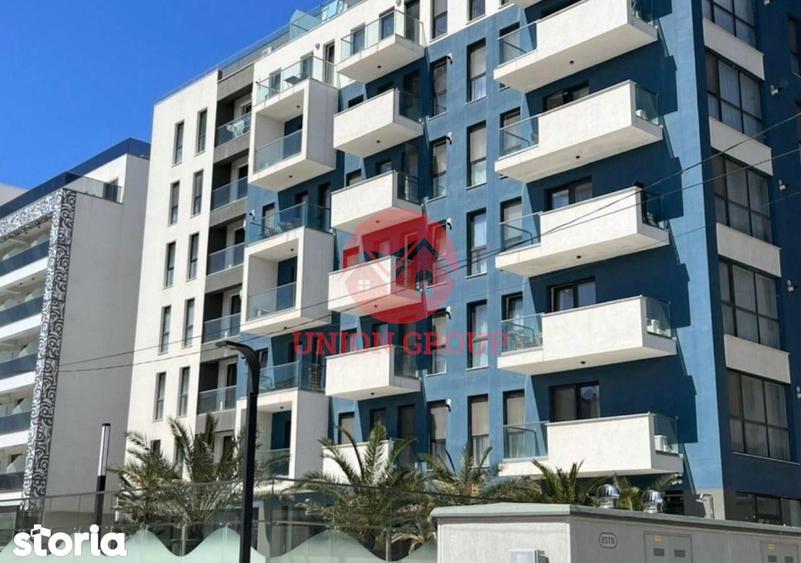 Studio superb in Complex Alezzi Nord 10 - 3