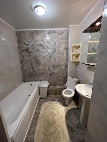 Garsoniera de inchiriat in zona Baneasa - 3