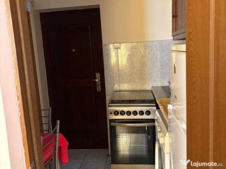 Garsoniera Astra cf 2,renovata,mobilata modern,34990 Euro - 4