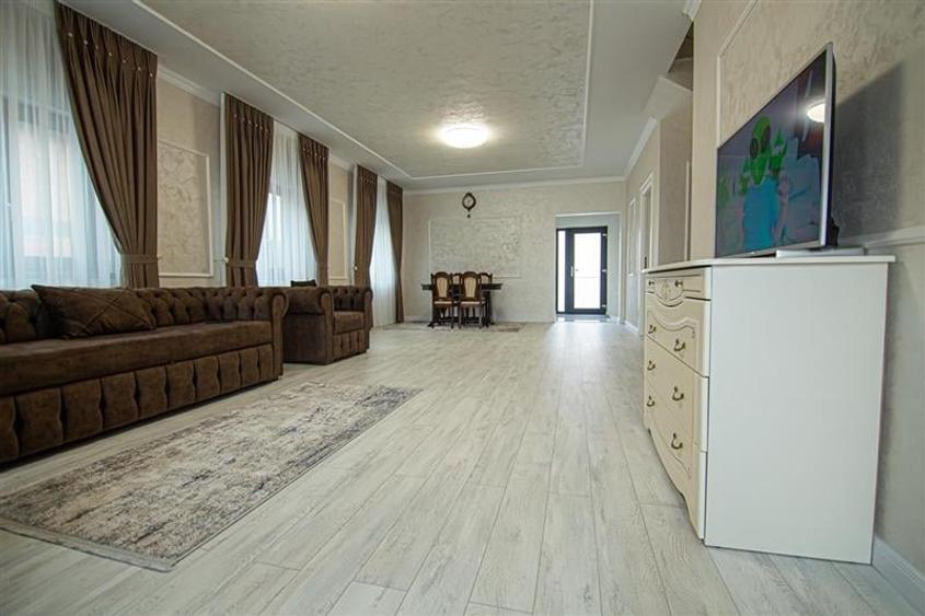 Casa de vanzare constructie noua - 1