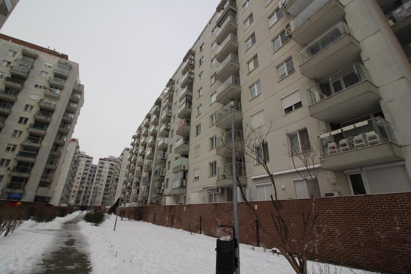 Rose Garden, 2 camere cu parcare, mobilat și utilat - 22