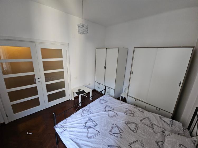 Apartament 2 camere cu metrou Piata Romana 2 min etaj 2 - Piata Amzei. - 2