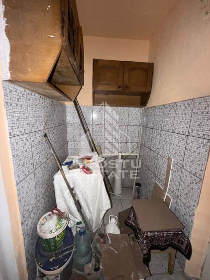 Garsoniera, de vanzare, zona Blascovici, Timisoara - 4
