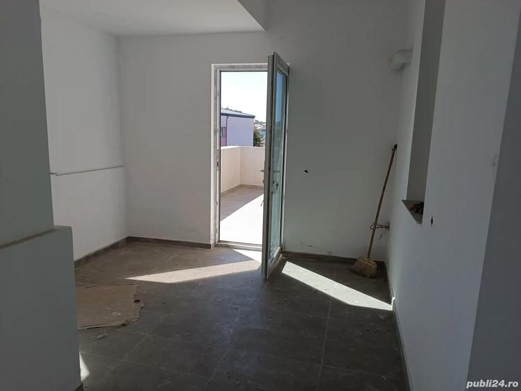 Navodari -Bloc Nou - Apartament 3 camere ULTRACENTRAL - 5