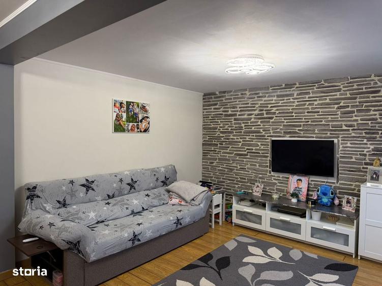 Casa individuala Pope?ti-Leordeni de vanzare, P+M, 4 camere, 230 mp - 6