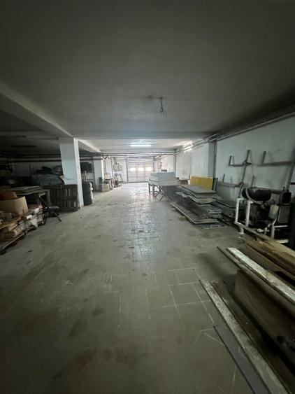 Spatiu Industrial | Hala + Birouri | Zona Sos. Alexandriei - 17