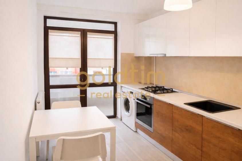 SUPERBA / GARSONIERA COZY / SPATIOASA / ZONA PREMIUM - 1