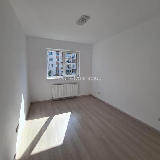 2 camere  - bd Tineretului, Militari Residence