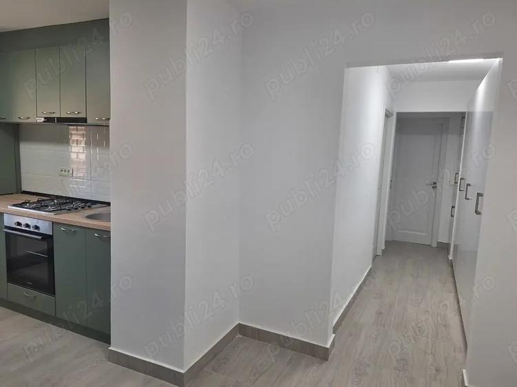 Proprietar, inchiriez ap. 3 cam, parter, renovat complet, in Calea Aradului, aproape de Piata Verde - 5