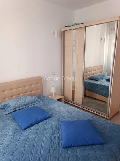 Apartament 2 camere, open space, 43 mp, centrala, metrou, ac, Novum Politehnica