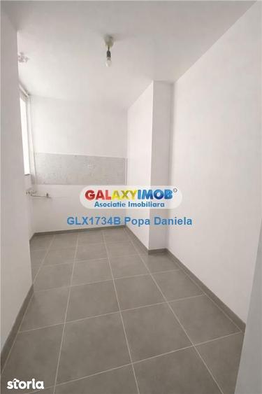 Apartament 3 camere decomandat Militari metrou Lujerului, bloc 1979 - 1