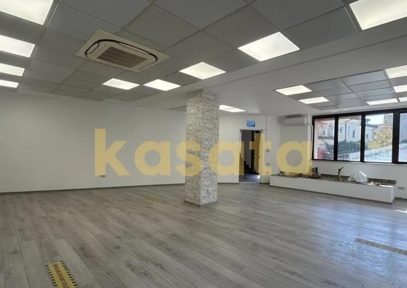 Cladire Birouri I Zona Marriot I S+P+3 I 630 util - 4