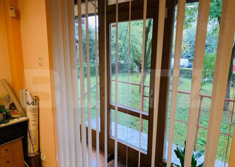 Apartament 3 camere, 66,28 mp, zonaTudor - 2