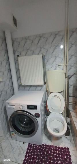 Garsoniera | Virtutii | Lujerului | Grozavesti | centrala - 4