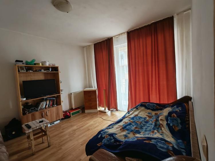 Apartament 1 cameră, perfect pentru investiție, Florești - 1