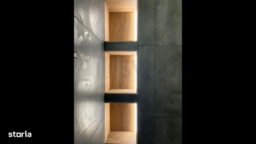 Apartament 2 camere I Dristor I Terasa superba - 10