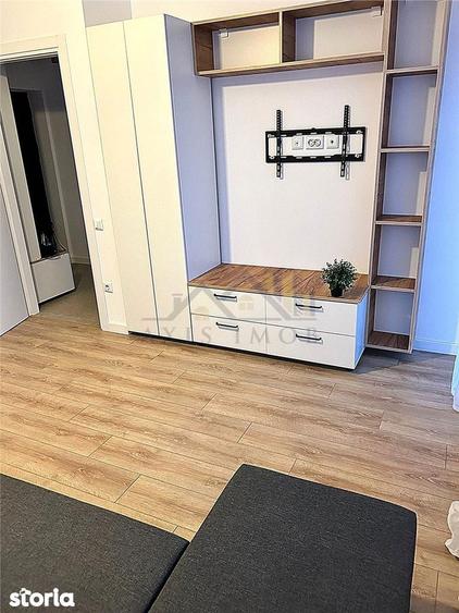 Garsoniera confort 1 decomandata Orizont - 4