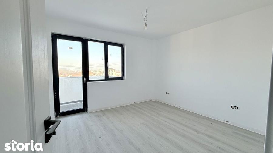 Apartament 1 camera, 36 mp, bloc nou 2025 Hlincea 61.000 - 8