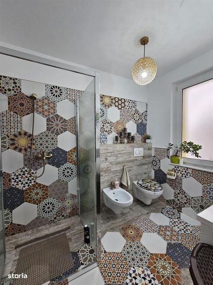 Casa Santandrei mobilata utilata - 10