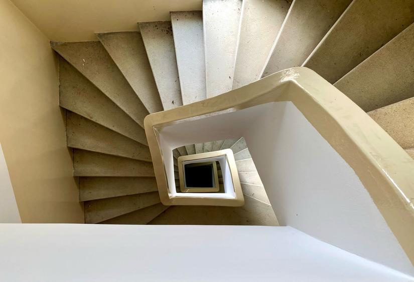 Apartament 3 camere (format din ap 2 camere + garsoniera) - 7