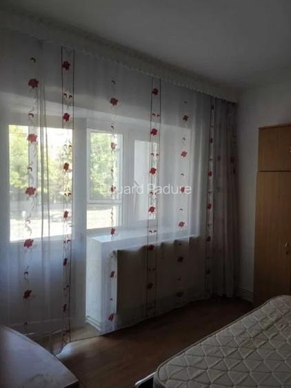 Garsonieră decomandată în Semicentral