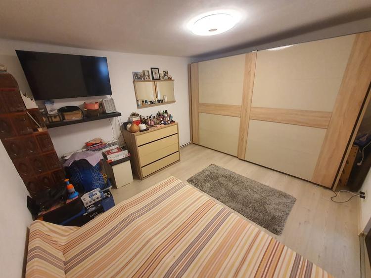 Casa individuala singura in curte, Medeea - 10