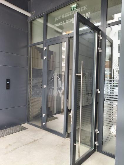 2camdec+parc.subt,mob sau semimob/Biruintei 87/5min metrou Berceni - 11