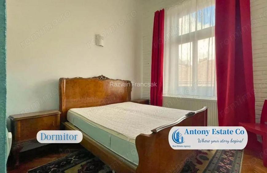 Apartament de inchiriat, 2 camere, Utracentral, Oradea