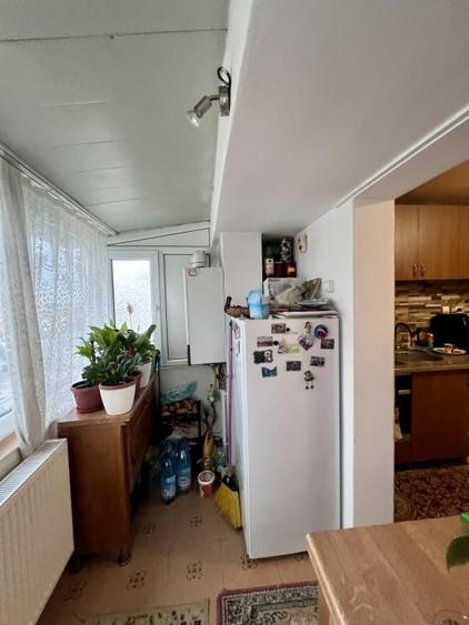 Apartament 2 camere, decomandat, 51 mp utili - Zona Freidorf - 8