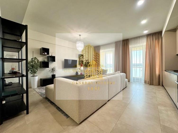 Vânzare apartament Premium în Centru, Lazăr Residence, Iași - 7