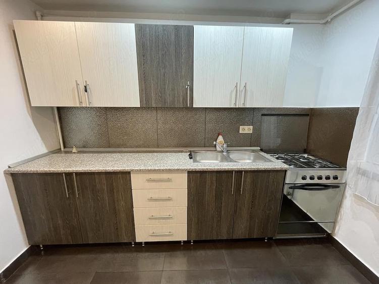 Inchiriez apartament cu 2 camere Bra?ov - 2