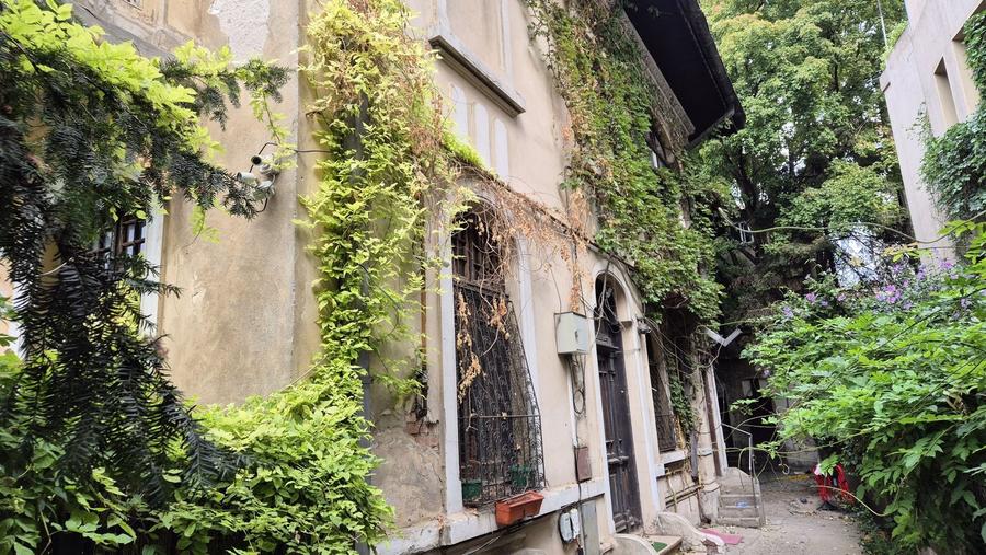 Apartament cu 2 camere 70,54 mp - Parc Cismigiu - 2