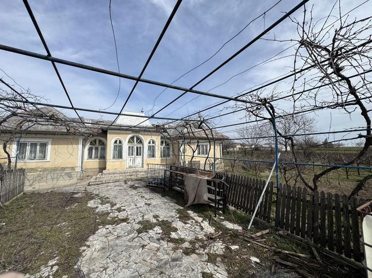 Casa De Vanzare jud Tulcea com Stejaru - 2