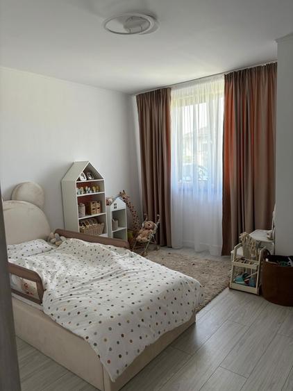 Casa de vanzare Satu Nou de Jos - 6