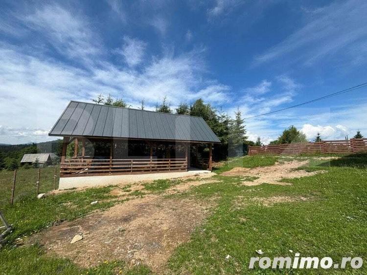 Pensiune moderna cu vedere panoramica spre Lacul Beli? ! - 12