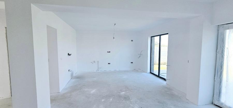 Casa pe parter + mansarda 3 CAMERE/TEREN-422 MP/Com.Berceni - 5