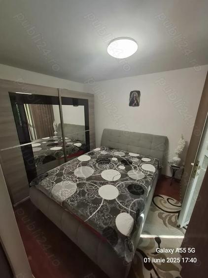 Apartament camere - 1