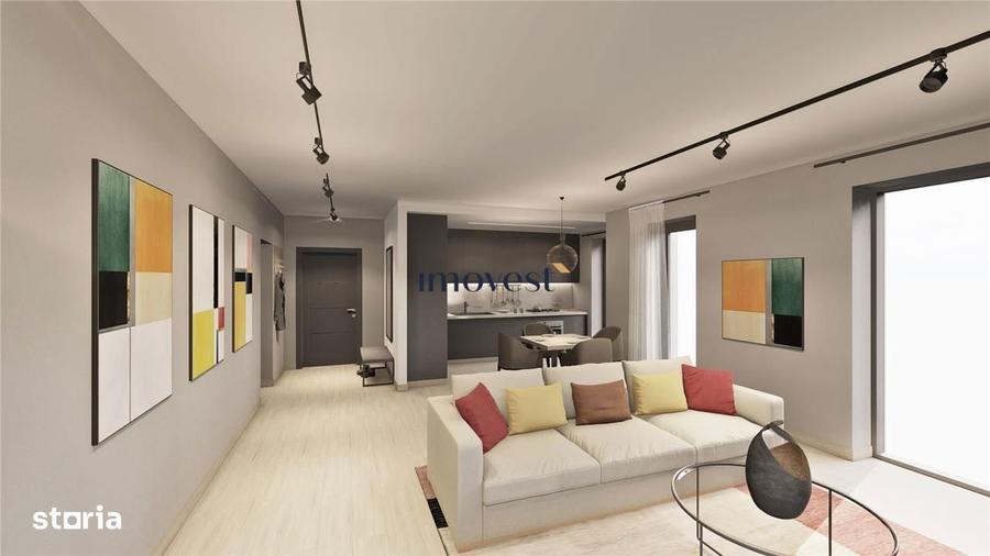 Apartamente Complex Rezidential Nou - 2