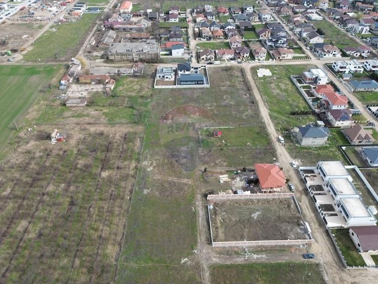 Teren 795mp Focsani / Livadă - 2