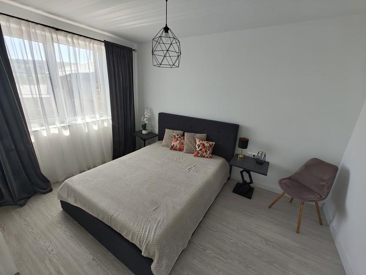 De inchiriat apartament cu 2 camere, Beta Residence, Chinteni - 4