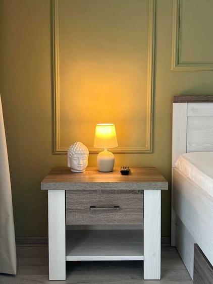 Garsoniera NOUA EXIGENT PLAZA - Lujerului - PROPRIETAR | Metrou 5 min | Centrala | Lift | 460 EUR - 3