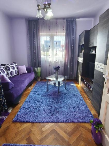 Casă Corunca la stradă E60, teren 600 mp, 3 camere – ideal investie - 2